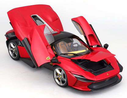 Ferrari Signature Daytona SP3 1/18 rot - RCXX - RC Racing Shop | RC Models | Tuning & Spare Parts for Professionals