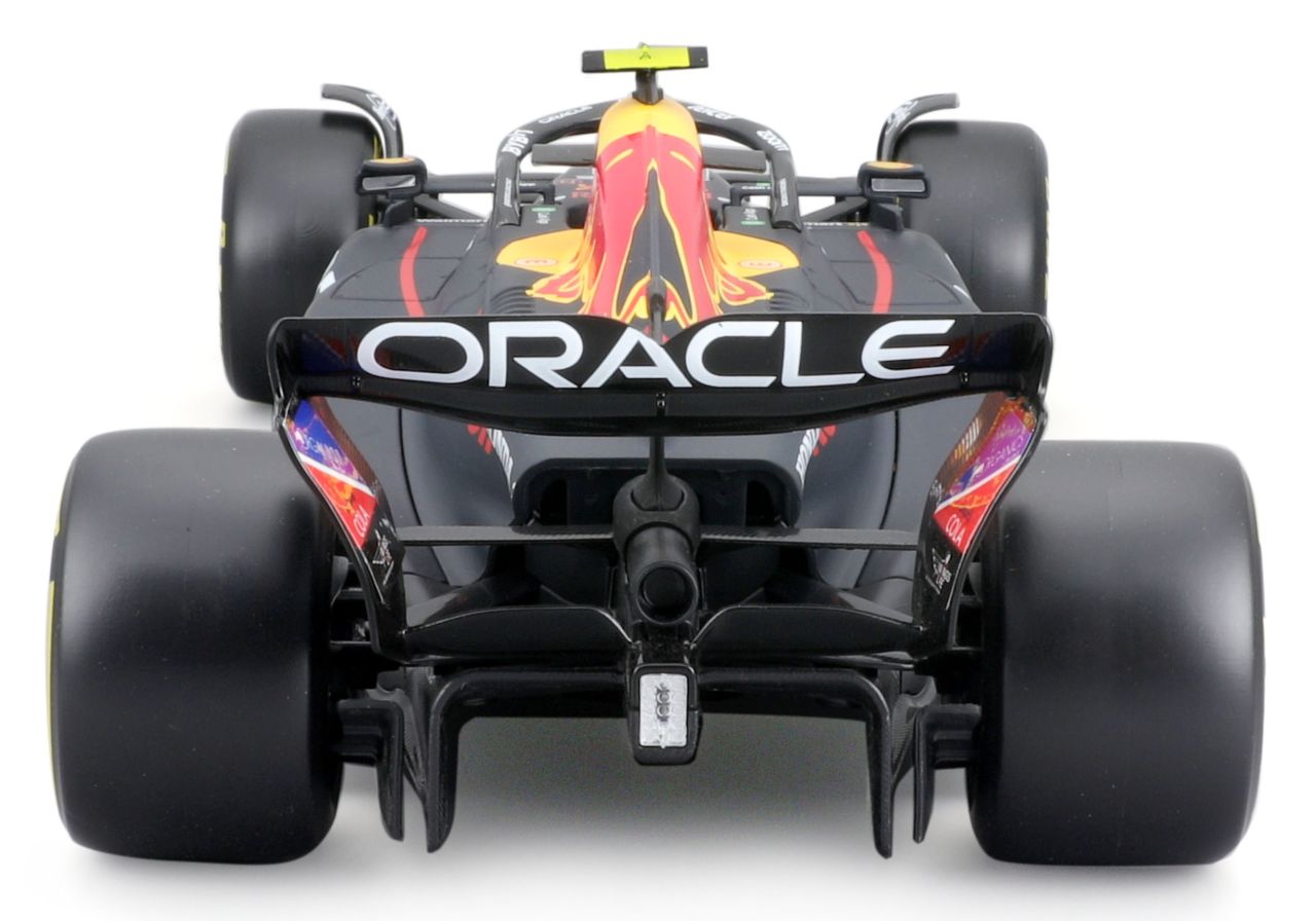 Red Bull Racing F1 RB19 1/18 Pérez 2023 - RCXX - RC Racing Shop | RC Models | Tuning & Spare Parts for Professionals