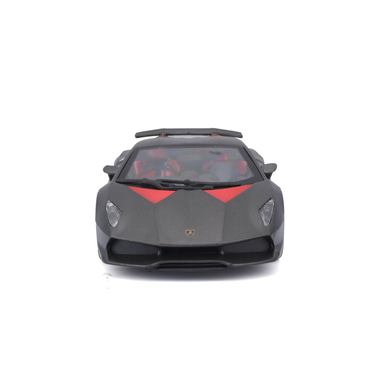 Lamborghini Sesto Elemento 1/24 grau - RCXX - RC Racing Shop | RC Models | Tuning & Spare Parts for Professionals