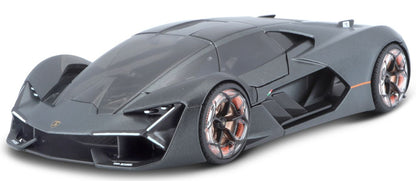 Lamborghini Terzo Milennio 1/24 grau - RCXX - RC Racing Shop | RC Models | Tuning & Spare Parts for Professionals