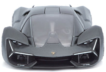 Lamborghini Terzo Milennio 1/24 grau - RCXX - RC Racing Shop | RC Models | Tuning & Spare Parts for Professionals