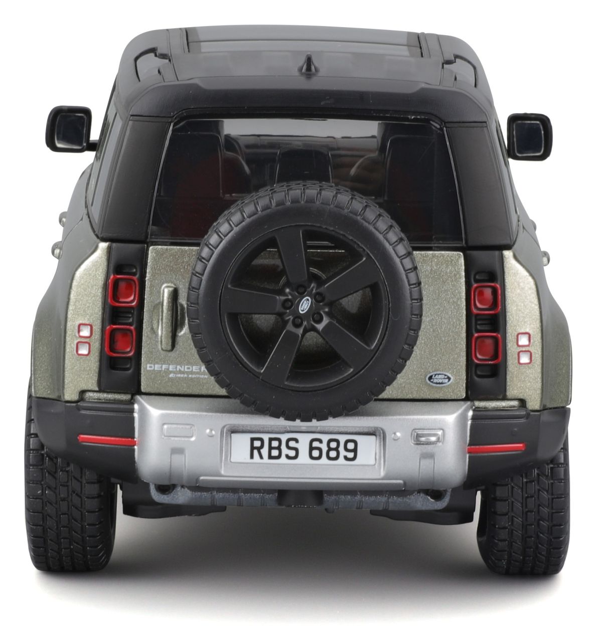 Land Rover Defender 2022 1/24 grün - RCXX - RC Racing Shop | RC Models | Tuning & Spare Parts for Professionals