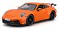 Porsche 911 GT3 1/24 orange - RCXX - RC Racing Shop | RC Models | Tuning & Spare Parts for Professionals