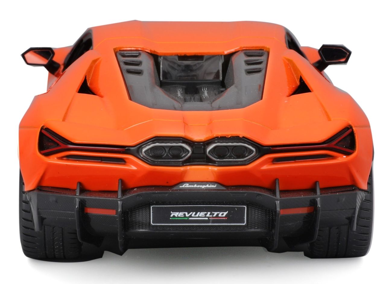 Lamborghini Revuelto 1/24 orange - RCXX - RC Racing Shop | RC Models | Tuning & Spare Parts for Professionals