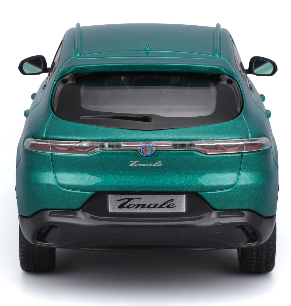 Alfa Romeo Tonale 1/24 grün - RCXX - RC Racing Shop | RC Models | Tuning & Spare Parts for Professionals