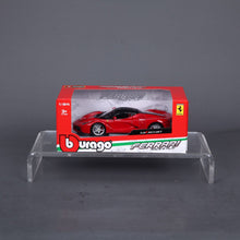 Ferrari R&P LaFerrari 1/24 rot - RCXX - RC Racing Shop | RC Models | Tuning & Spare Parts for Professionals