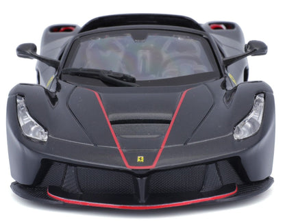 Ferrari R&P Aperta 1/24 schwarz - RCXX - RC Racing Shop | RC Models | Tuning & Spare Parts for Professionals