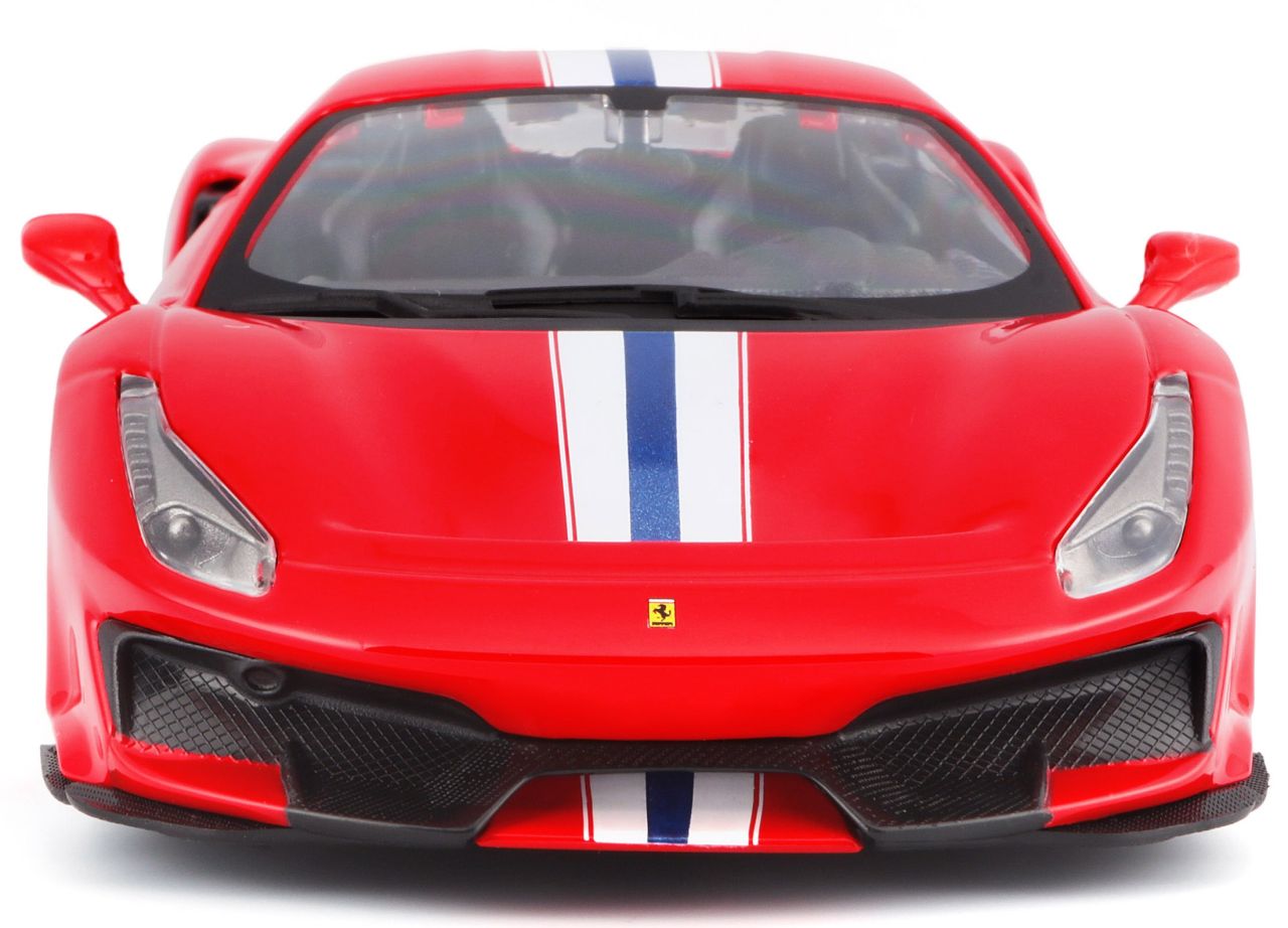 Ferrari R&P 488 Pista 1/24 rot - RCXX - RC Racing Shop | RC Models | Tuning & Spare Parts for Professionals