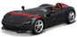Ferrari Monza SP1 1/24 schwarz - RCXX - RC Racing Shop | RC Models | Tuning & Spare Parts for Professionals