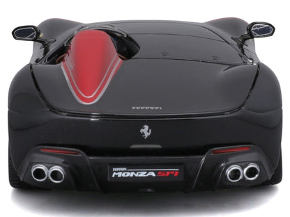 Ferrari Monza SP1 1/24 schwarz - RCXX - RC Racing Shop | RC Models | Tuning & Spare Parts for Professionals