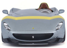 Ferrari R&P Monza SP1 1/24 silber - RCXX - RC Racing Shop | RC Models | Tuning & Spare Parts for Professionals