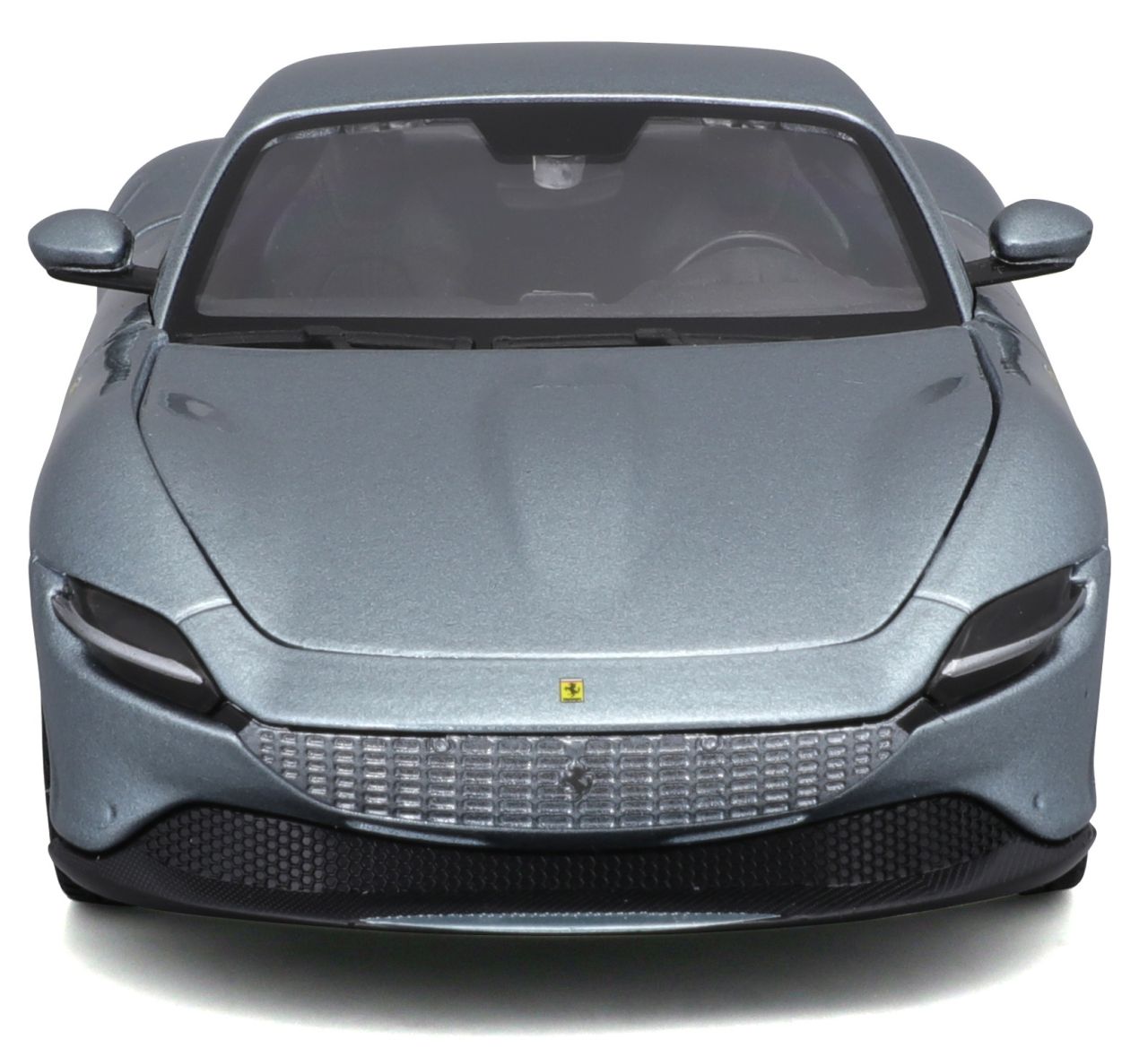 Ferrari R&P Roma 1/24 grau - RCXX - RC Racing Shop | RC Models | Tuning & Spare Parts for Professionals