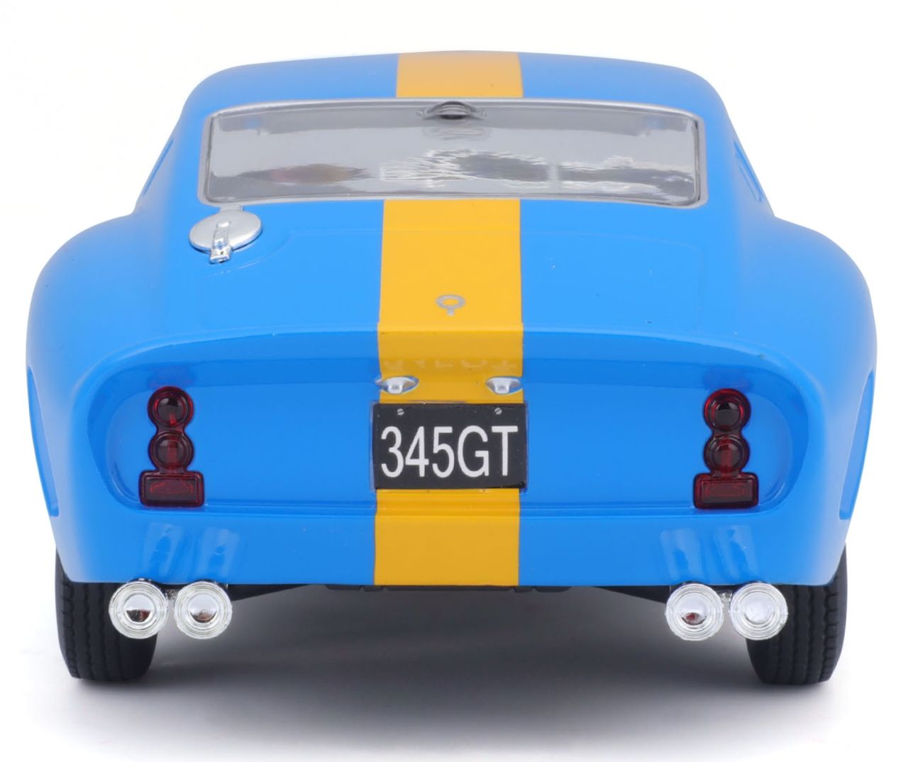 Ferrari Racing 250 GTO 1/24 blau - RCXX - RC Racing Shop | RC Models | Tuning & Spare Parts for Professionals