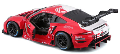 Race 1/24 Porsche 911 RSR LM rot - RCXX - RC Racing Shop | RC Models | Tuning & Spare Parts for Professionals
