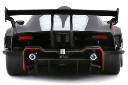 Race 1/24 Lamborghini Essenza SCV12 weiss - RCXX - RC Racing Shop | RC Models | Tuning & Spare Parts for Professionals