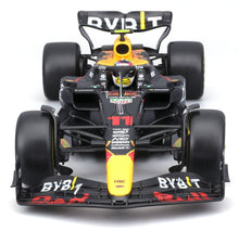 Red Bull Racing RB19 1/24 Pérez 2023 - RCXX - RC Racing Shop | RC Models | Tuning & Spare Parts for Professionals