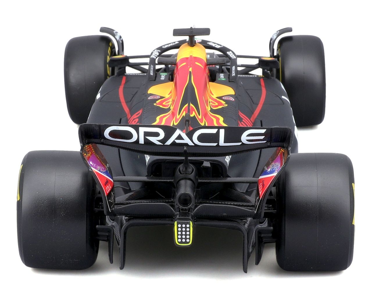 Red Bull Racing RB19 1/24 Verstappen 2023 - RCXX - RC Racing Shop | RC Models | Tuning & Spare Parts for Professionals