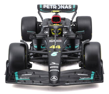 Mercedes-AMG F1 W14 E Perf. 1/24 Kit Hamilton 2023 - RCXX - RC Racing Shop | RC Models | Tuning & Spare Parts for Professionals