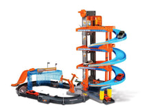 Street Fire 1/43 Mega Dealer Showroom - RCXX - RC Racing Shop | RC Models | Tuning & Spare Parts for Professionals