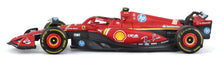 Ferrari F1 SF-24 1/43 Sainz 2024 - RCXX - RC Racing Shop | RC Models | Tuning & Spare Parts for Professionals