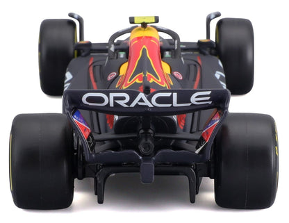 Red Bull F1 RB18 1/43 Perez 2022 - RCXX - RC Racing Shop | RC Models | Tuning & Spare Parts for Professionals
