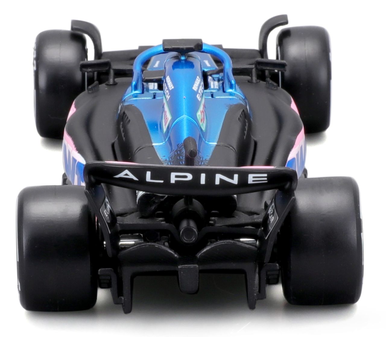 BWT Alpine F1 Team A523 1/43 Ocon 2023 - RCXX - RC Racing Shop | RC Models | Tuning & Spare Parts for Professionals