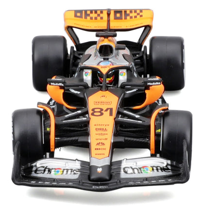 McLaren F1 Team MCL60 1/43 Piastri 2023 - RCXX - RC Racing Shop | RC Models | Tuning & Spare Parts for Professionals