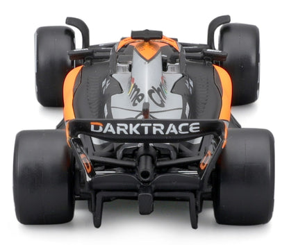 McLaren F1 Team MCL60 1/43 Piastri 2023 - RCXX - RC Racing Shop | RC Models | Tuning & Spare Parts for Professionals