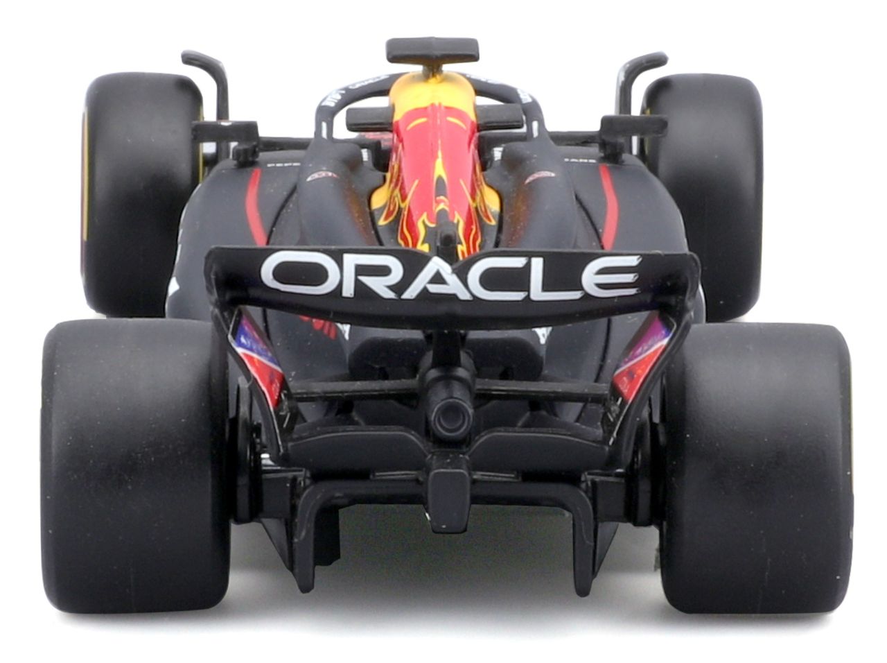 Red Bull Racing F1 RB20 1/43 Verstappen 2024 - RCXX - RC Racing Shop | RC Models | Tuning & Spare Parts for Professionals