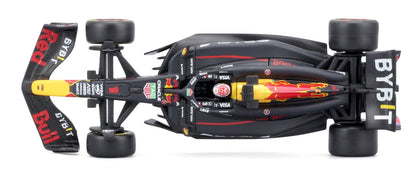 Red Bull Racing F1 RB20 1/43 Verstappen 2024 - RCXX - RC Racing Shop | RC Models | Tuning & Spare Parts for Professionals