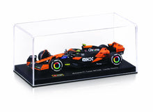 McLaren F1 MCL38 1/43 Norris 2024 - RCXX - RC Racing Shop | RC Models | Tuning & Spare Parts for Professionals