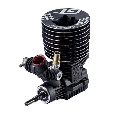 O.S. SPEED R21GT On-Road / T2060SC Combo