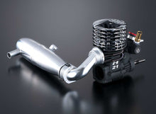 O.S. Speed .21 Engine R21 "EURO" II SET - 1DR01 - RCXX - rc racing for professionals