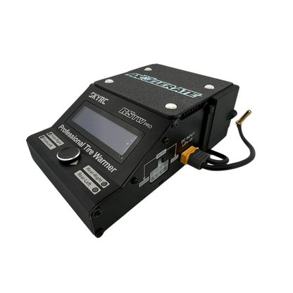 Axxelerate SkyRC RSTW Lipo Halter- AX-RSTW-LH - RCXX - RC Racing Shop | RC Models | Tuning & Spare Parts for Professionals