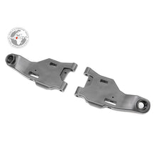 Infinity IFB8 FRONT LOWER ARM SET (2) - M001 - RCXX - RC Racing Shop | RC Models | Tuning & Spare Parts for Professionals