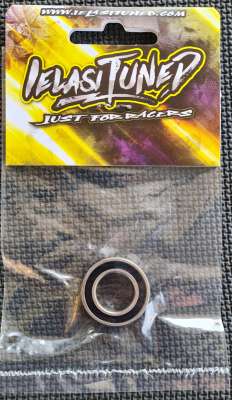 Ielasi Rear Kugellager Keramik (1) - ITD-MB1-C - RCXX - RC Racing Shop | RC Models | Tuning & Spare Parts for Professionals