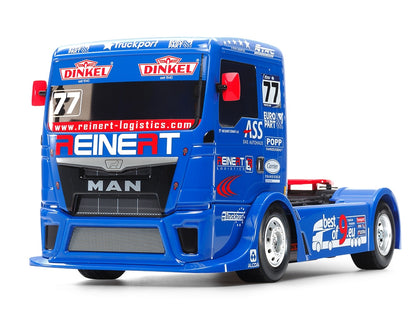 Tamiya Team Reinert Racing Man TGS - 58642