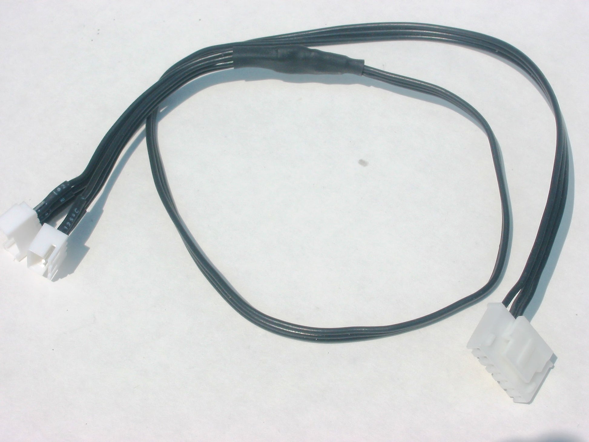 TQ 2S Balancer Kabel (1) 450mm - RCXX - rc racing for professionals