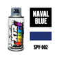 150ml XTR Colours Lexan Spray