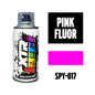150ml XTR Colours Lexan Spray