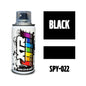 150ml XTR Colours Lexan Spray