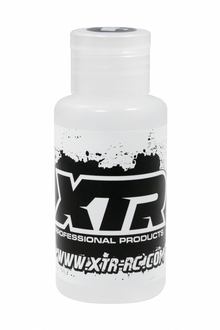 XTR 100% Pure Silikonöl für Stossdämpfern 80ml