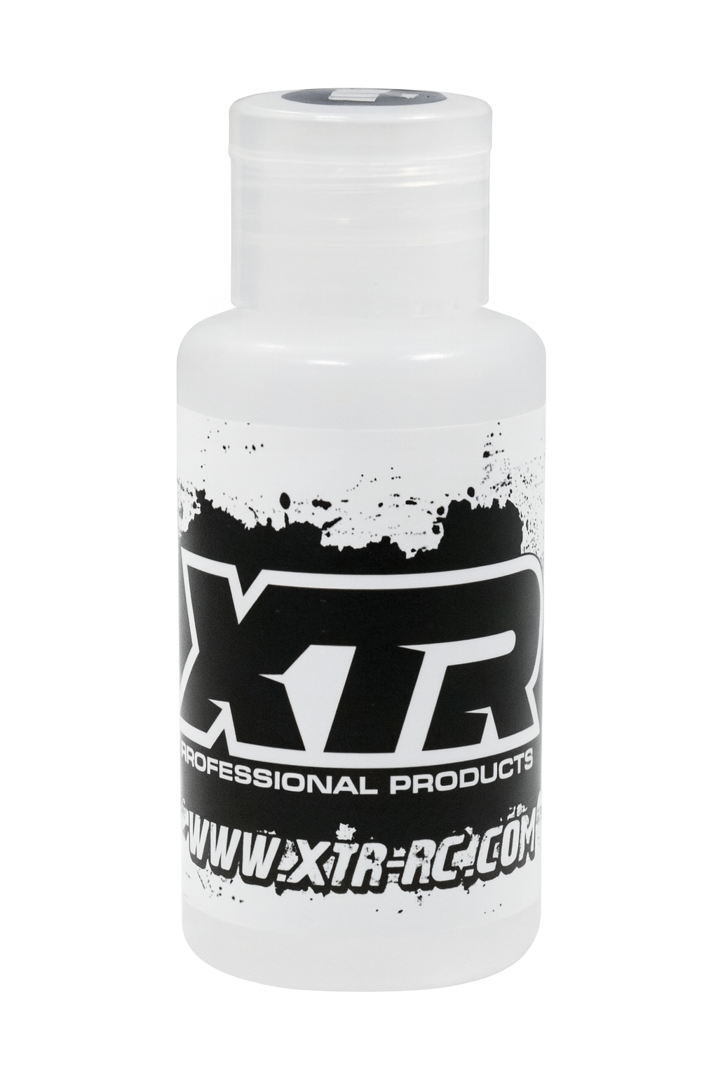 XTR 100% Pure Silikonöl für Differentialen 80ml