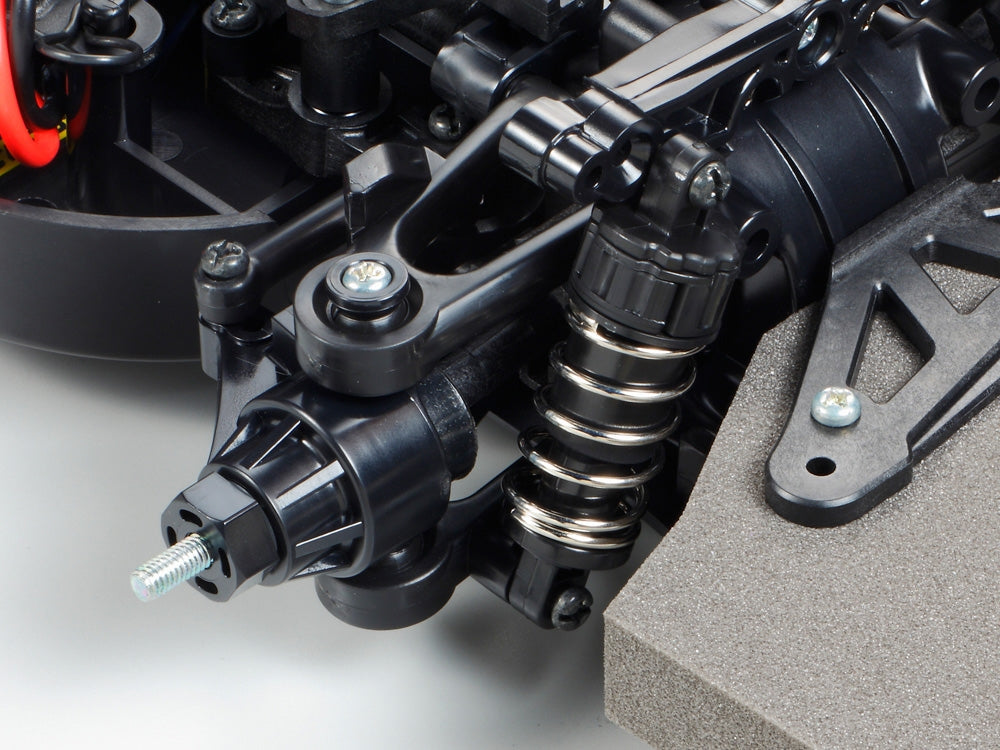 Tamiya Team Reinert Racing Man TGS - 58642