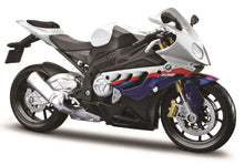 1/12 Motorrad BMW S 1000 RR - RCXX - RC Racing Shop | RC Models | Tuning & Spare Parts for Professionals