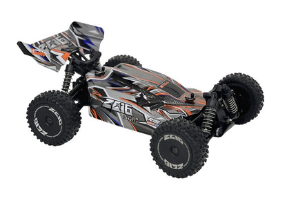 DF Models Z06 Light Race Buggy – 1:14 RTR – No. 3133