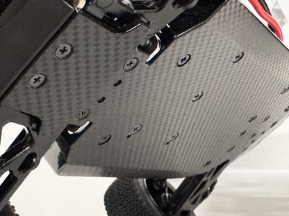 DF Models Z06 Light Race Buggy – 1:14 RTR – No. 3133