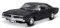 Dodge Charger 1969 1/18 schwarz - RCXX - RC Racing Shop | RC Models | Tuning & Spare Parts for Professionals
