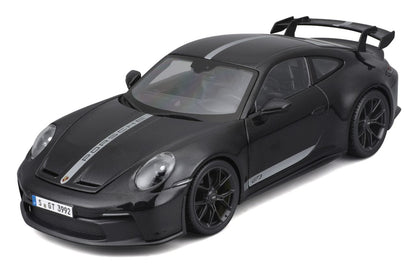 Porsche 911 GT3 2022 1/18 schwarz - RCXX - RC Racing Shop | RC Models | Tuning & Spare Parts for Professionals