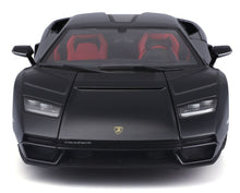 Lamborghini Countach LPI 800-4 1/18 schwarz - RCXX - RC Racing Shop | RC Models | Tuning & Spare Parts for Professionals